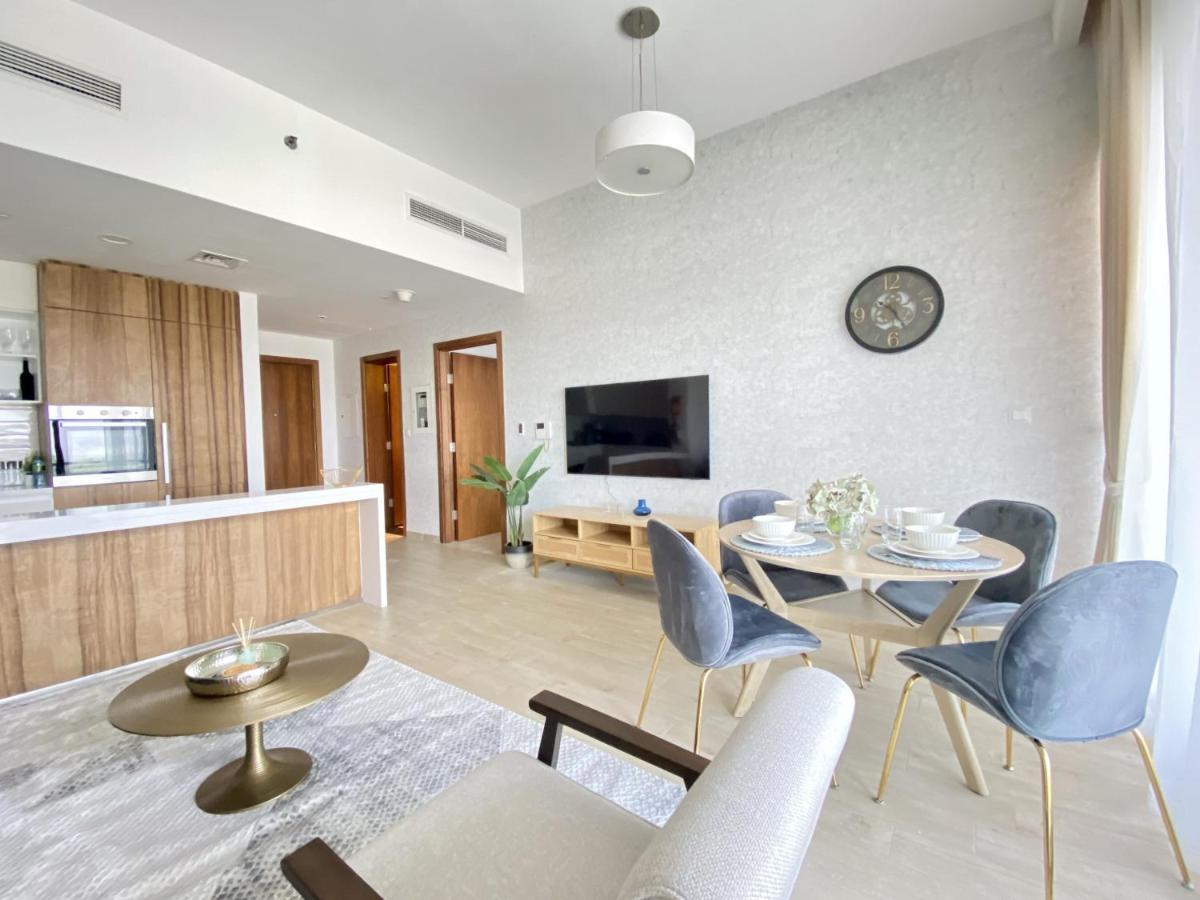 Apartamento Gs22 - Lovely 1 Bedroom In Gemini Splendor Tower *