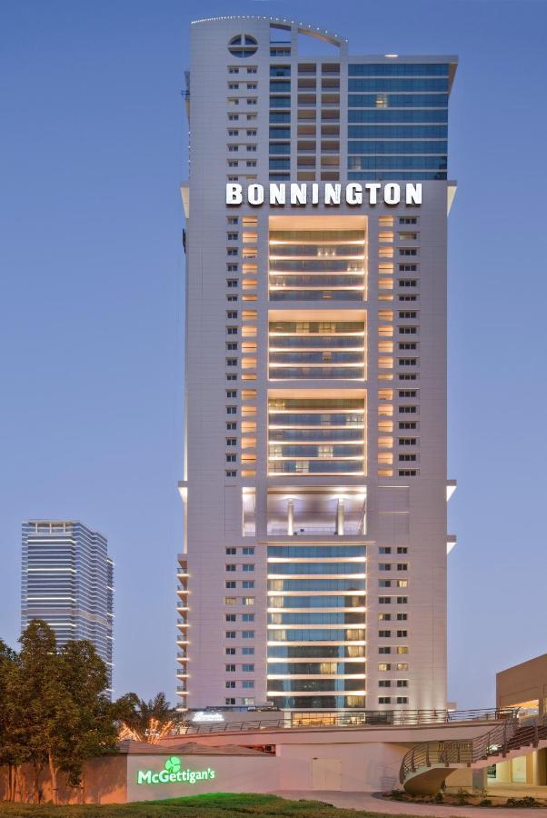 Apartamento Songs Of The By Lagom - Bonnington Jumeirah Towers, Dubái