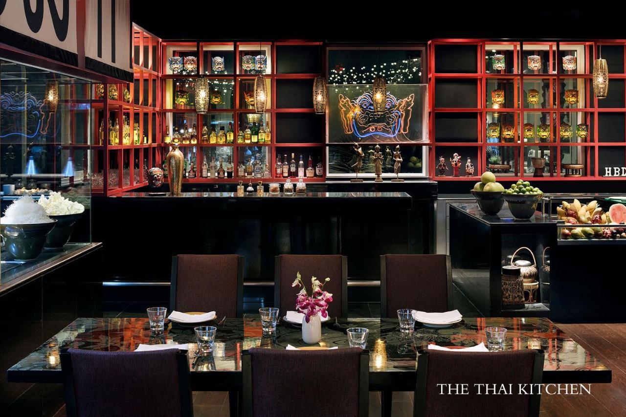 Hotel Park Hyatt