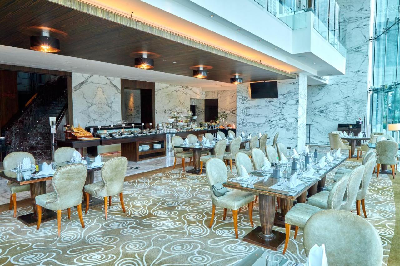 Songs Of The By Lagom - Bonnington Jumeirah Towers, Apartamento *