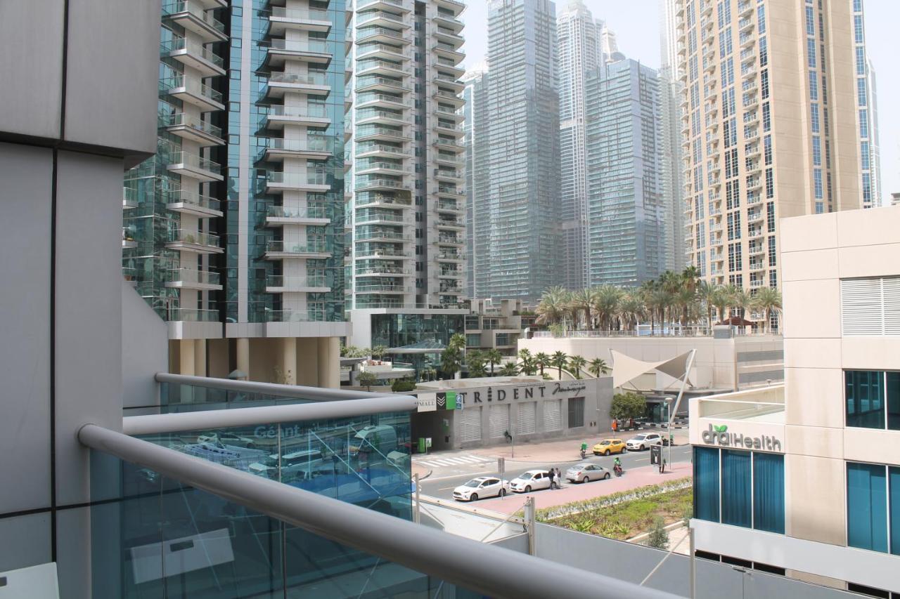 Apartment Spacious In Marina Close To Metro And *