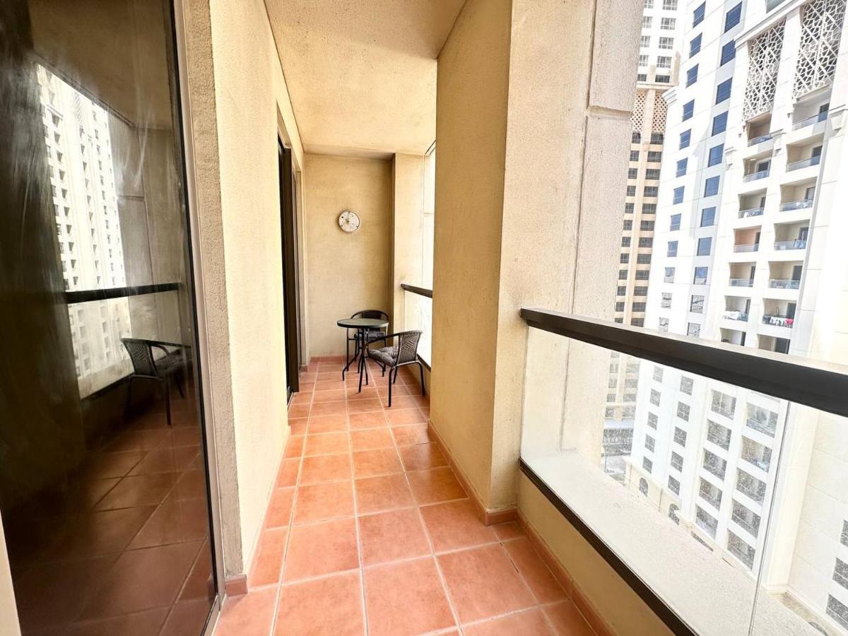 Appartement Beachfront Amazing In Rimal Jbr