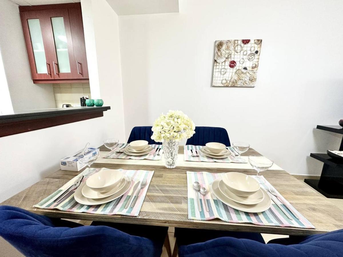 Appartement Beachfront Amazing In Rimal Jbr