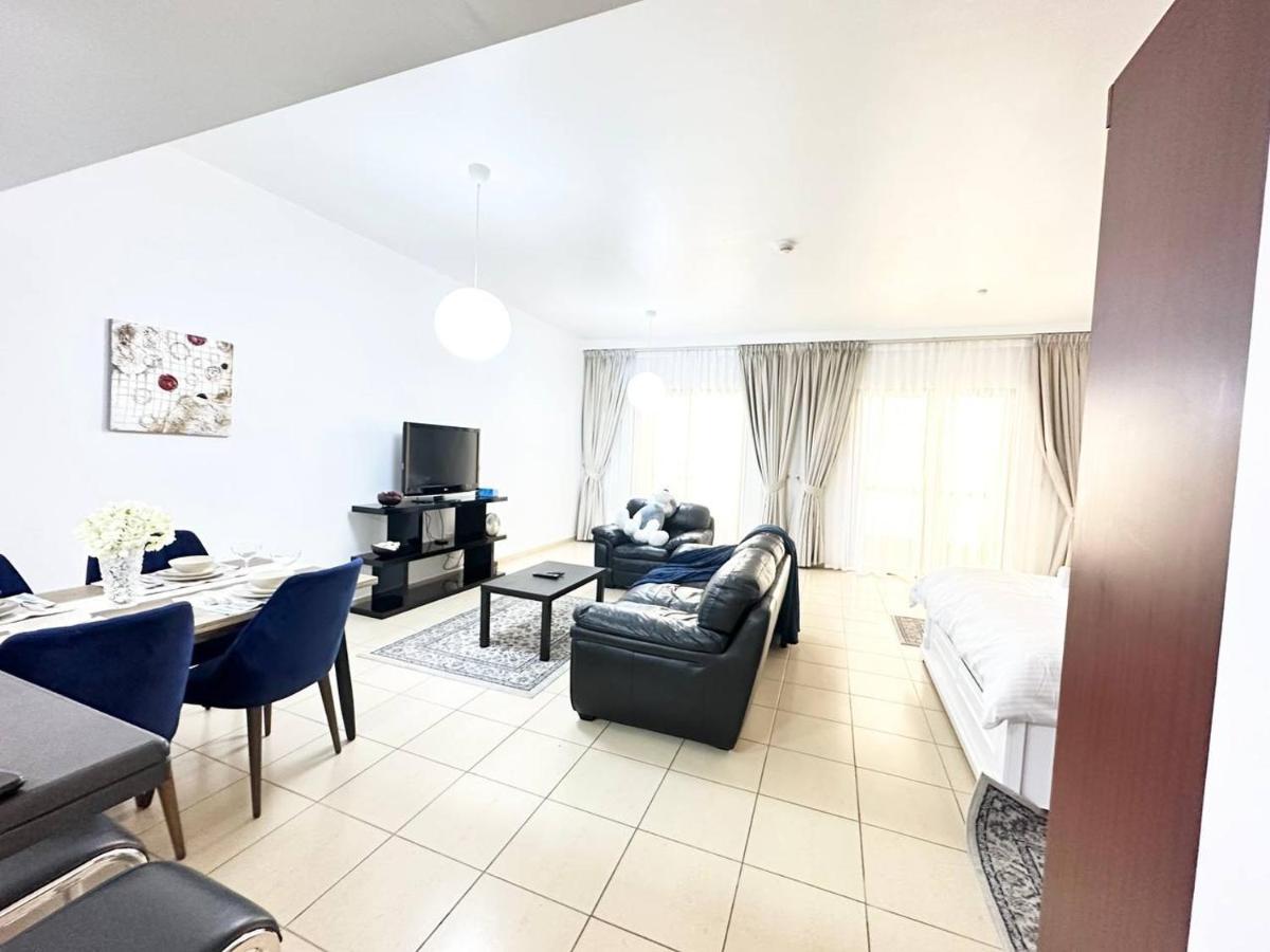 Appartement Beachfront Amazing In Rimal Jbr *