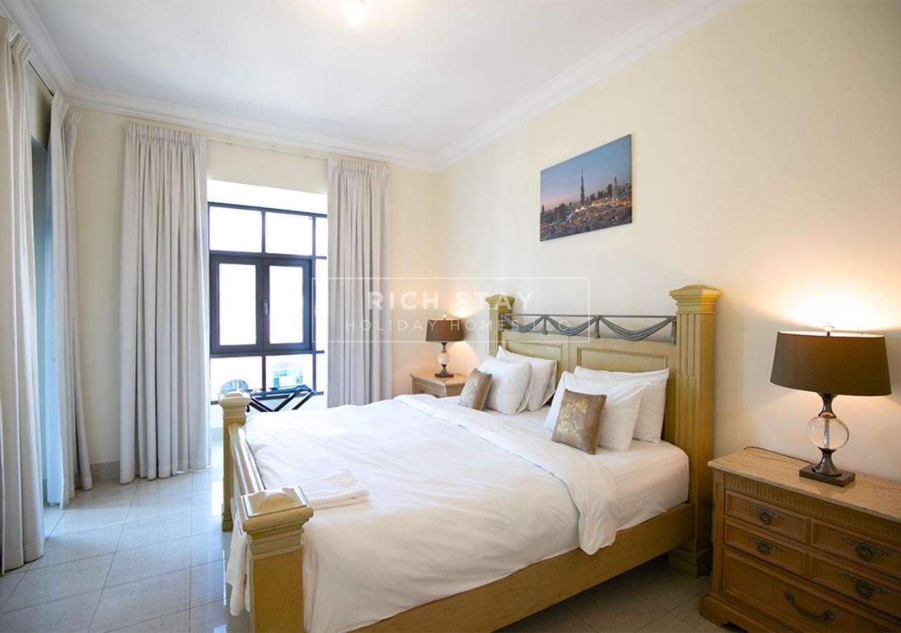 Apartment Incredible 2br Apartment, Downtown With Burj & Mall View By Rich
