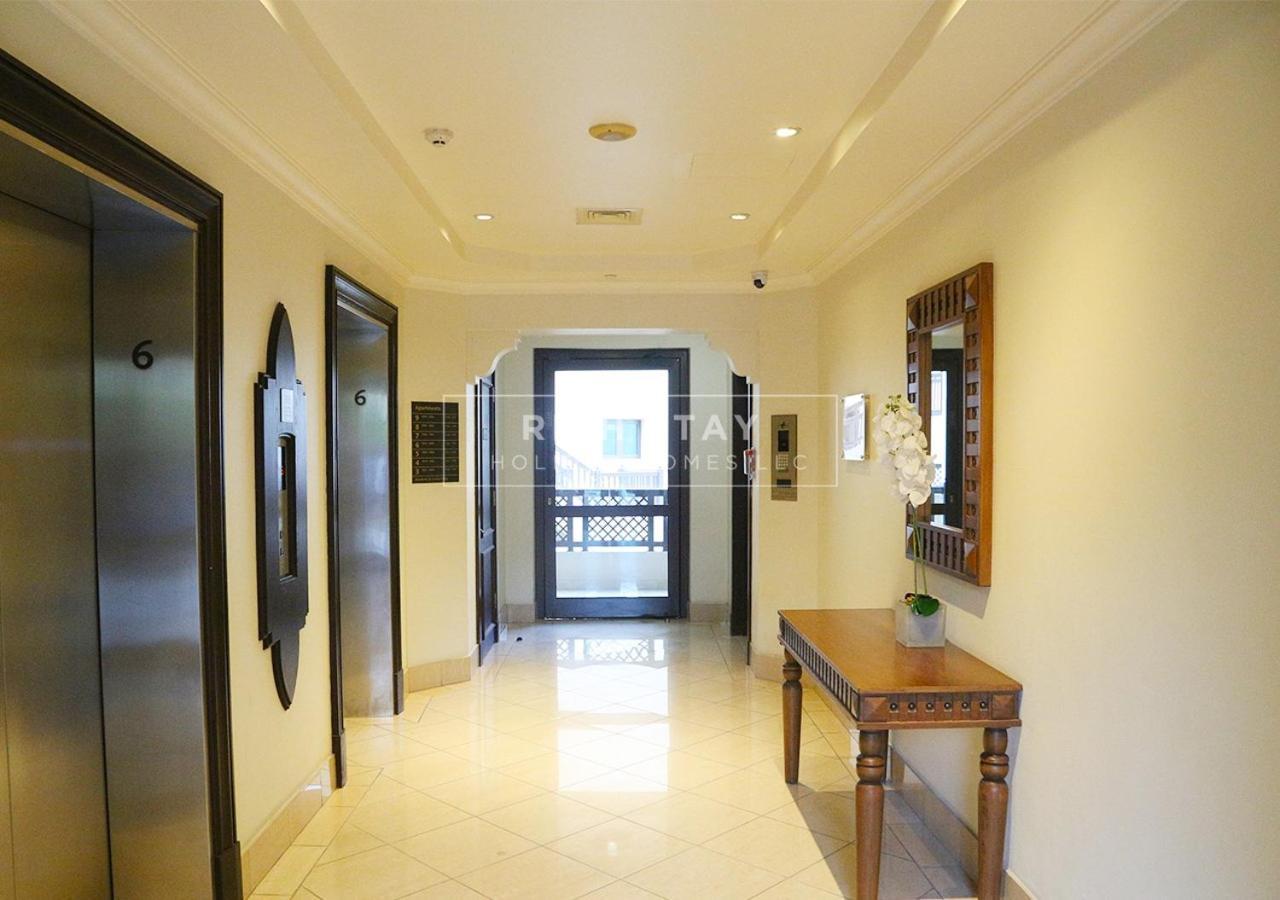 Apartment Incredible 2br Apartment, Downtown With Burj & Mall View By Rich *