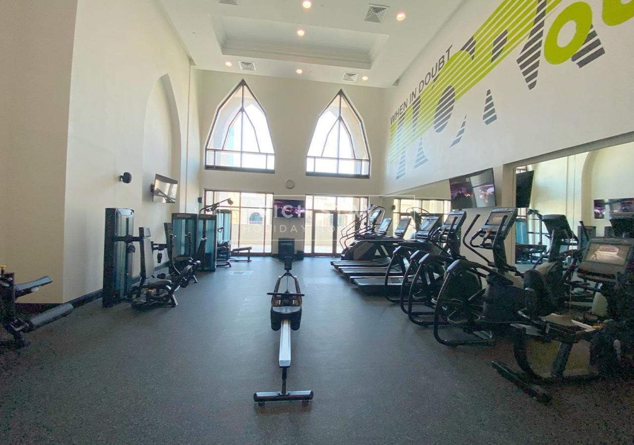 Spectacular 2br In Souk Al Bahar, Downtown With Burj & Mall View By Rich *
