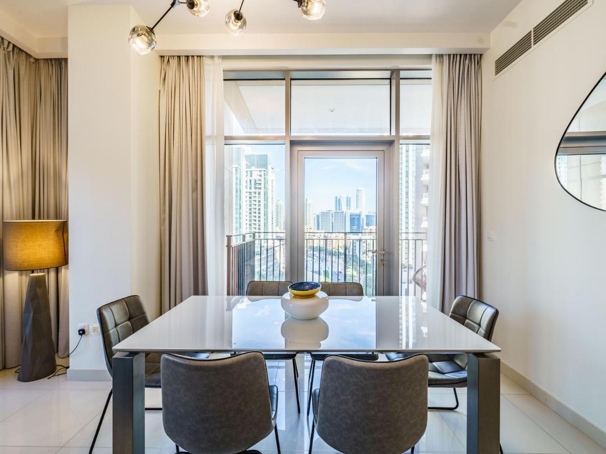 Apartment Classy 2br In Boulevard Crescent - Downtown *