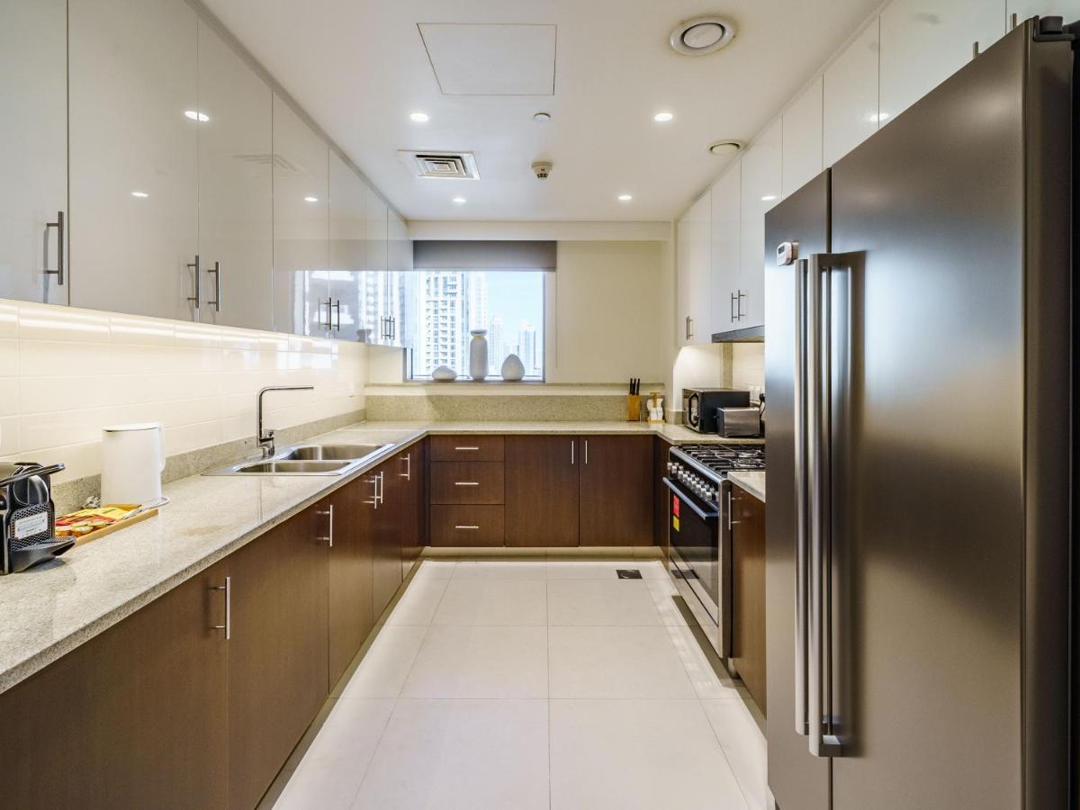 Classy 2br In Boulevard Crescent - Downtown Apartment