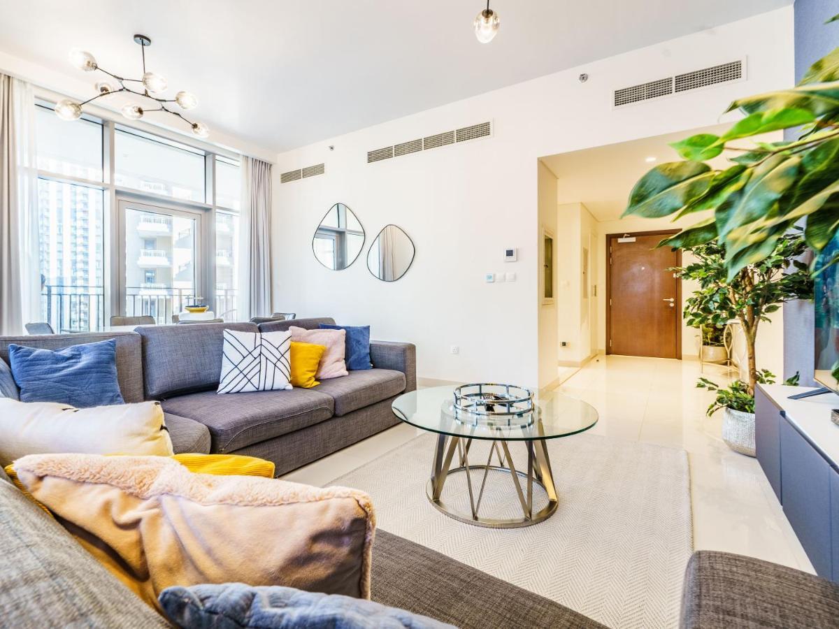 Apartment Classy 2br In Boulevard Crescent - Downtown *