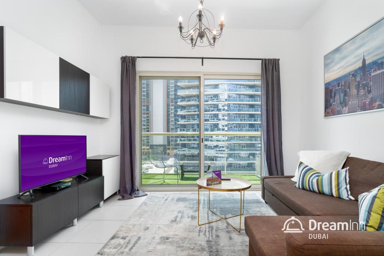 Appartamento Dream - Marina View Tower *