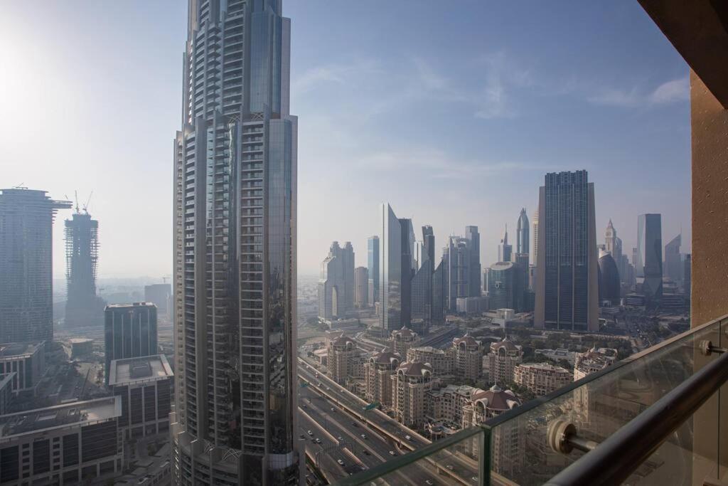 Apartamento The Address Mall Residences