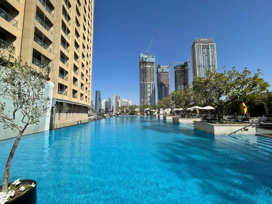 The Address Mall Residences Apartamento Dubái