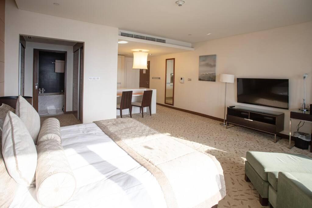 Apartamento The Address Mall Residences Dubái