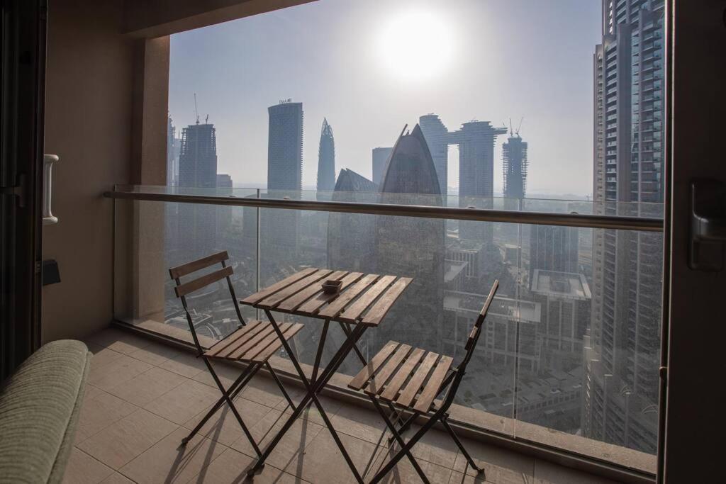 The Address Mall Residences Apartamento *
