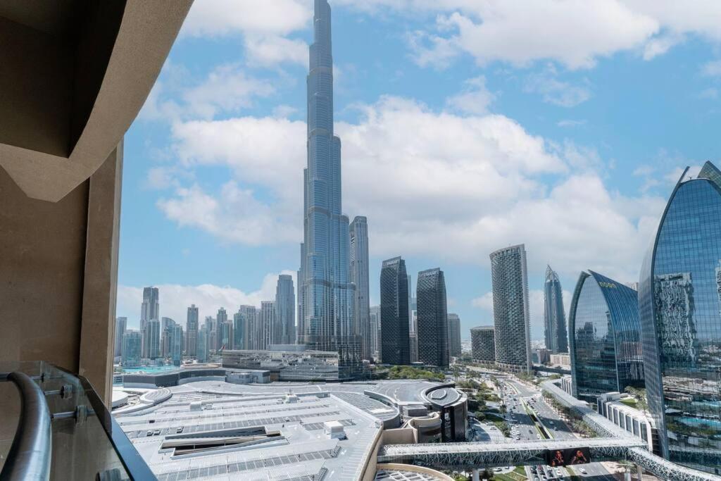 Classy At The Address Mall Apartment Dubai