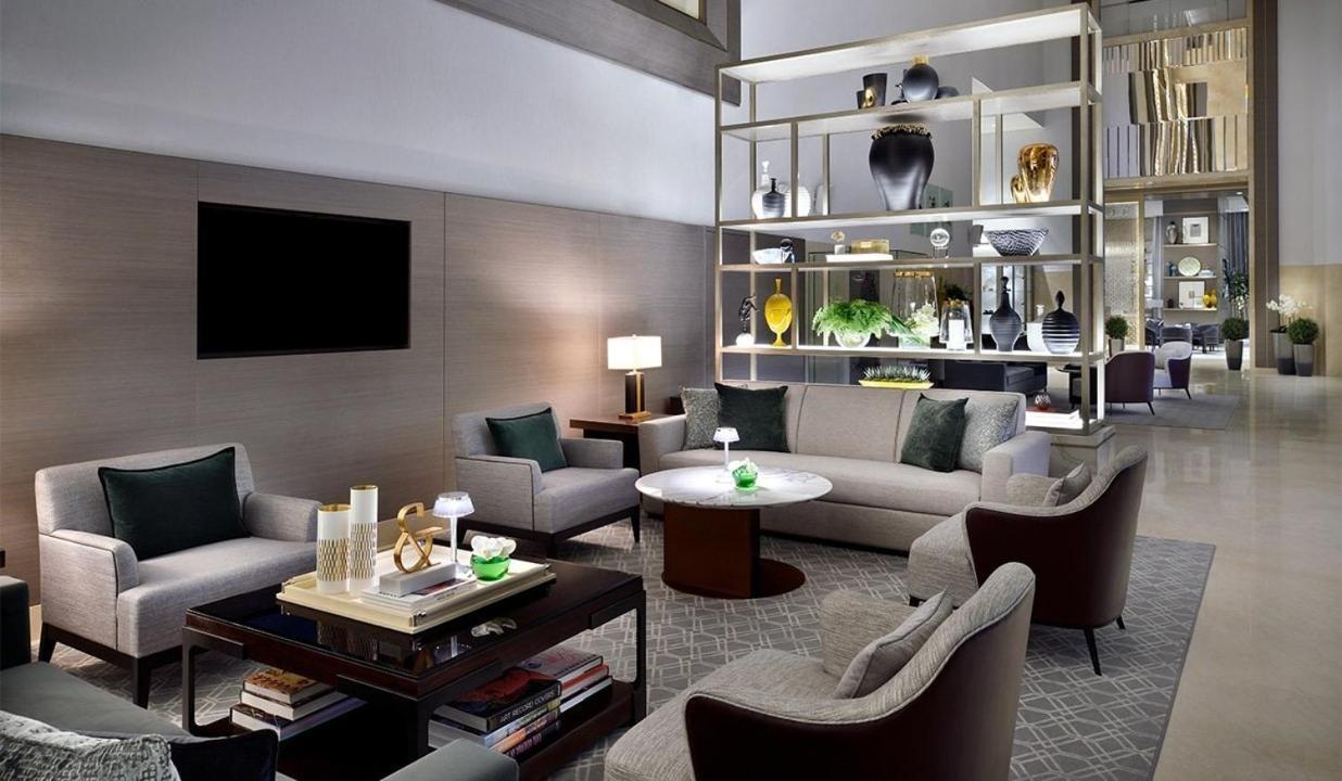 Paradise View - The Mall Residences Apartamento *