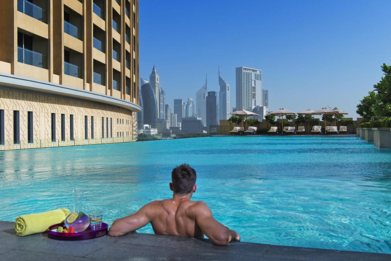 Paradise View - The Mall Residences Apartamento Dubái