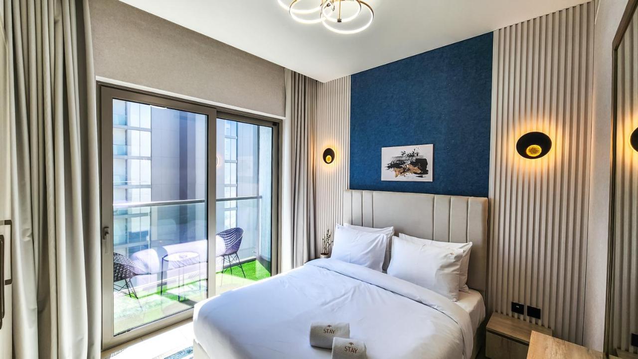 Apartamento By Latinem Luxury 1br Cvr A3002 Near Burj Khalifa *
