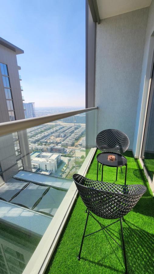 By Latinem Luxury 1br Cvr A3002 Near Burj Khalifa Apartamento *