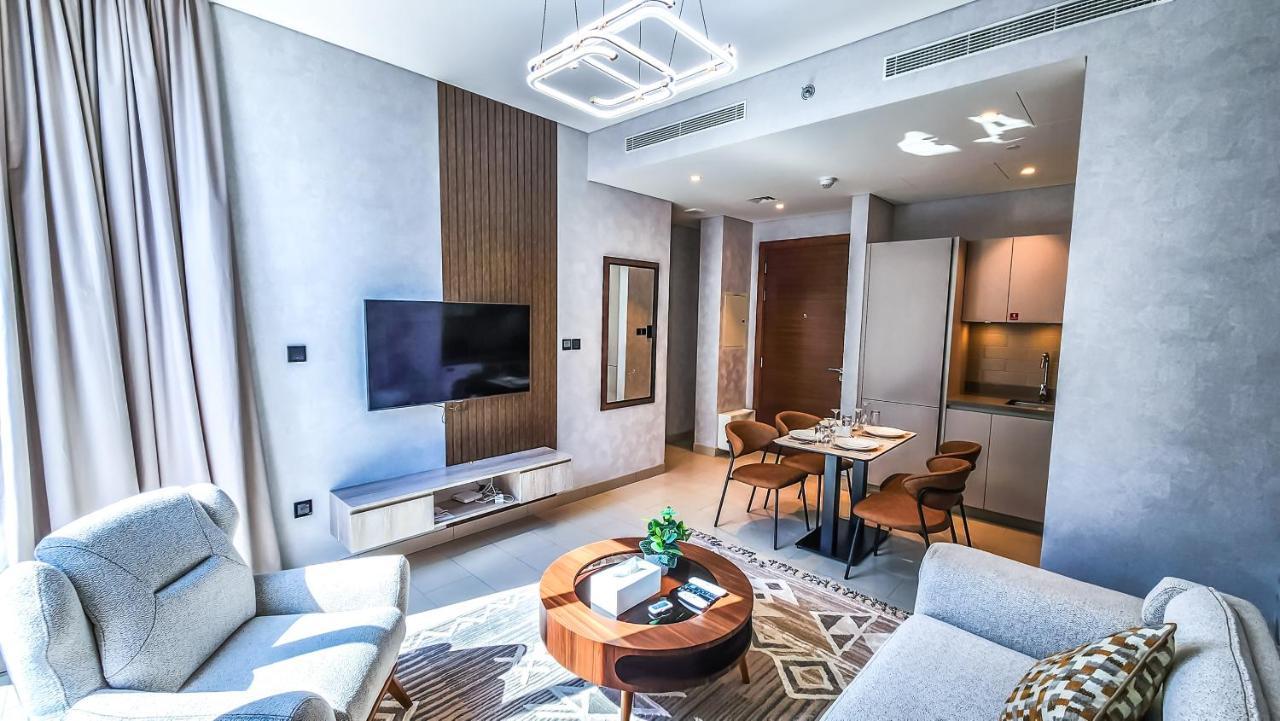 Apartamento By Latinem Luxury 1br Cvr A3002 Near Burj Khalifa *
