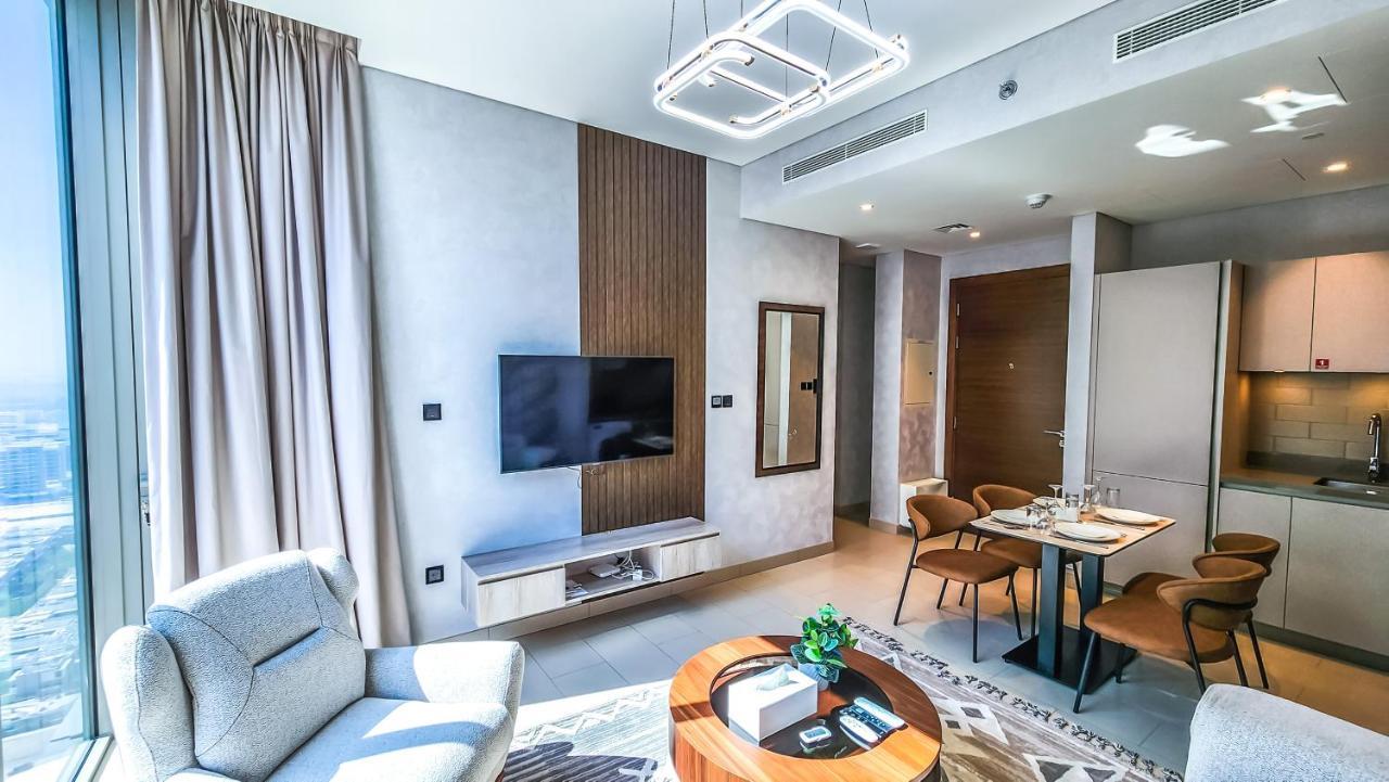 By Latinem Luxury 1br Cvr A3002 Near Burj Khalifa * Dubái