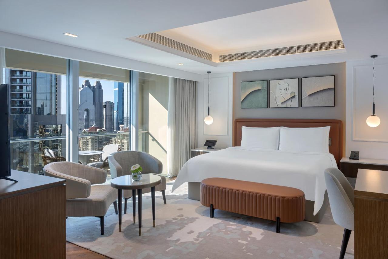 Hotel Kempinski Avenue 5*