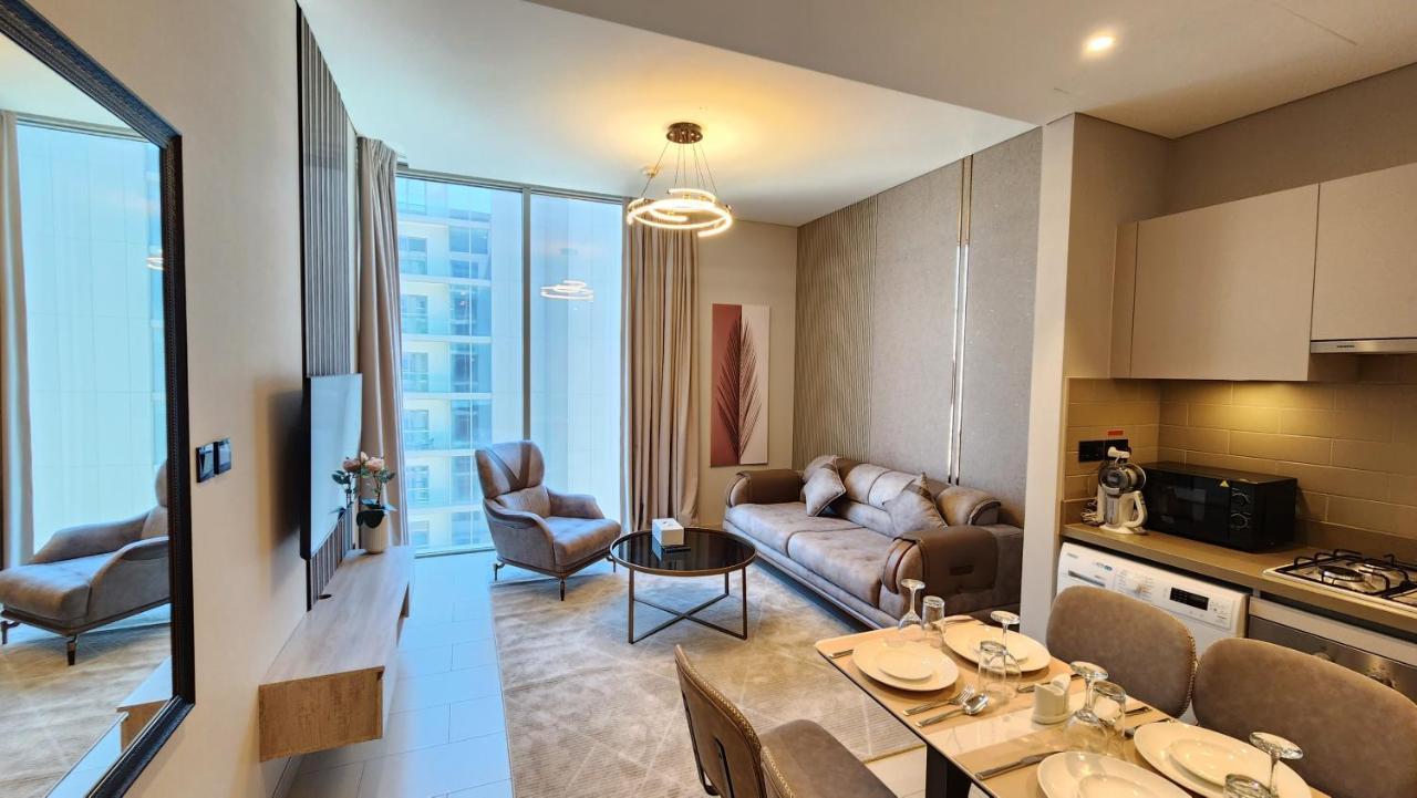 Apartamento By Latinem Luxury 1br Cvr A3001 Near Burj Khalifa