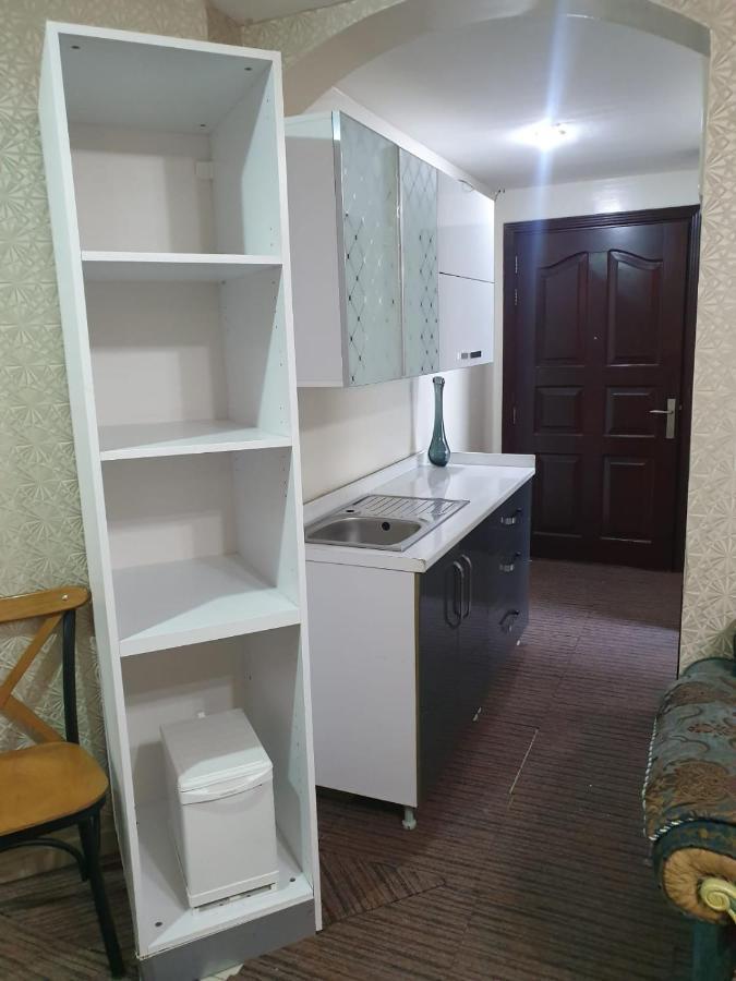 Apartemen Marbella Homes - Al Nahda 1bhk Dubai