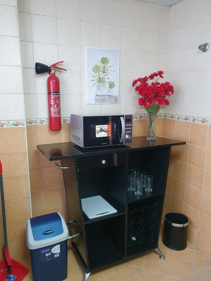 Marbella Homes - Al Nahda 1bhk *
