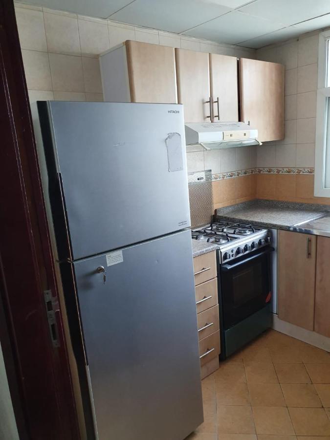 Apartemen Marbella Homes - Al Nahda 1bhk Dubai