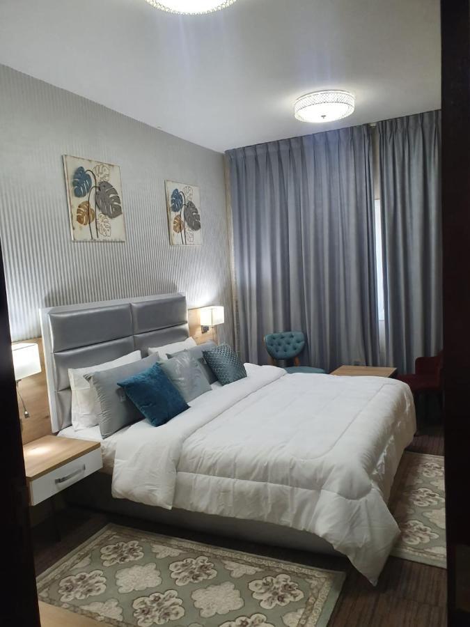 Apartemen Marbella Homes - Al Nahda 1bhk Dubai