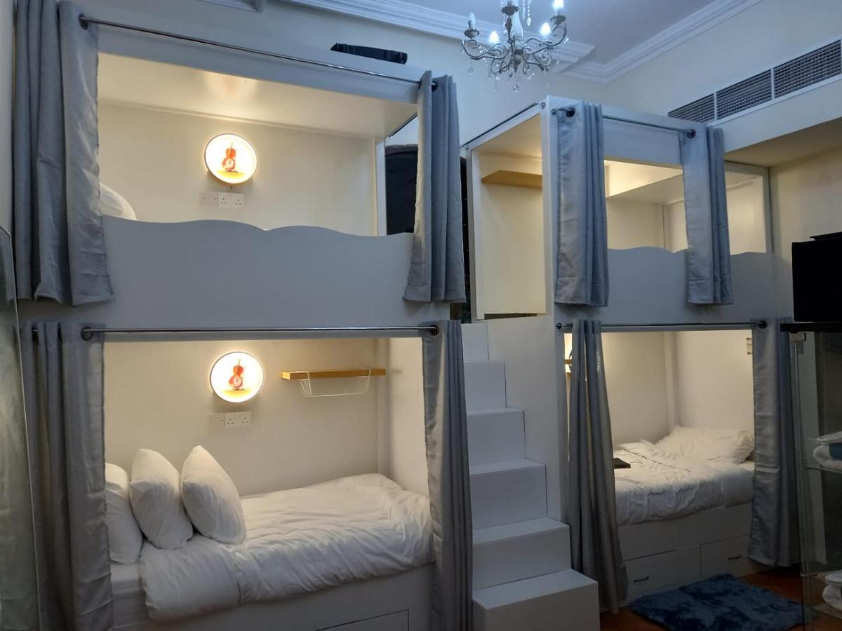Shared In - D Bunkers Camp *