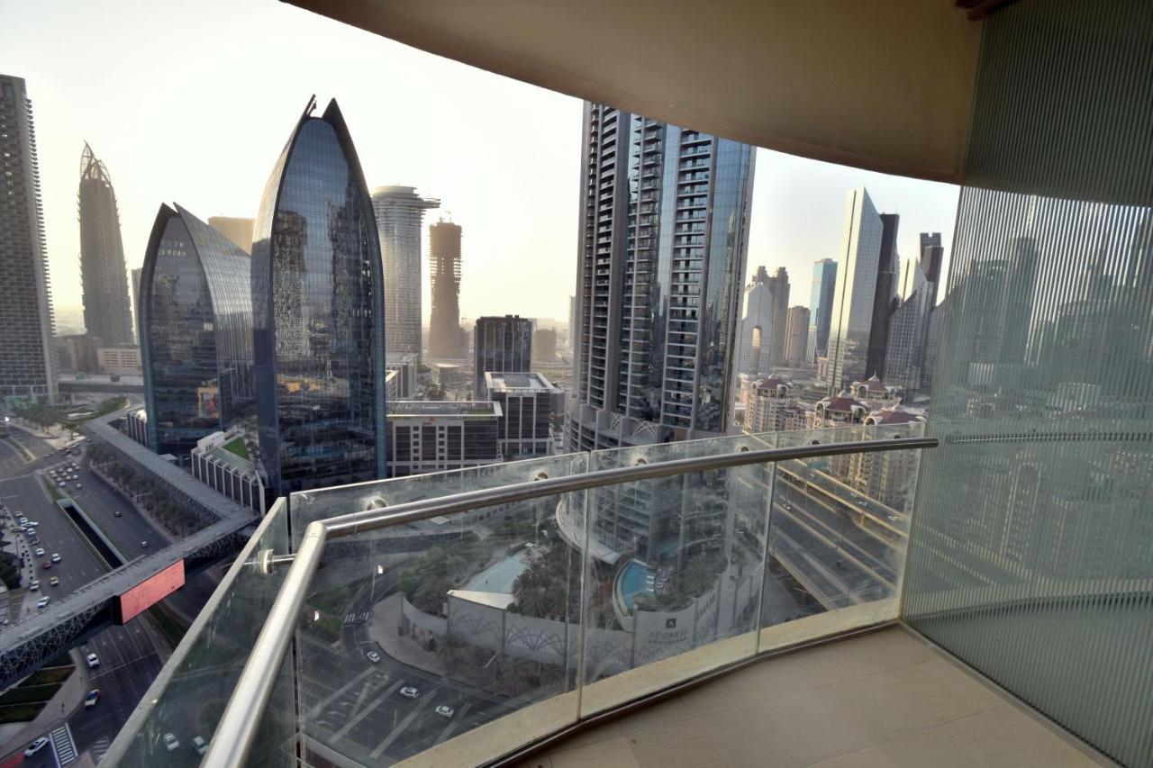 The Address Mall Residences Apartamento Dubái