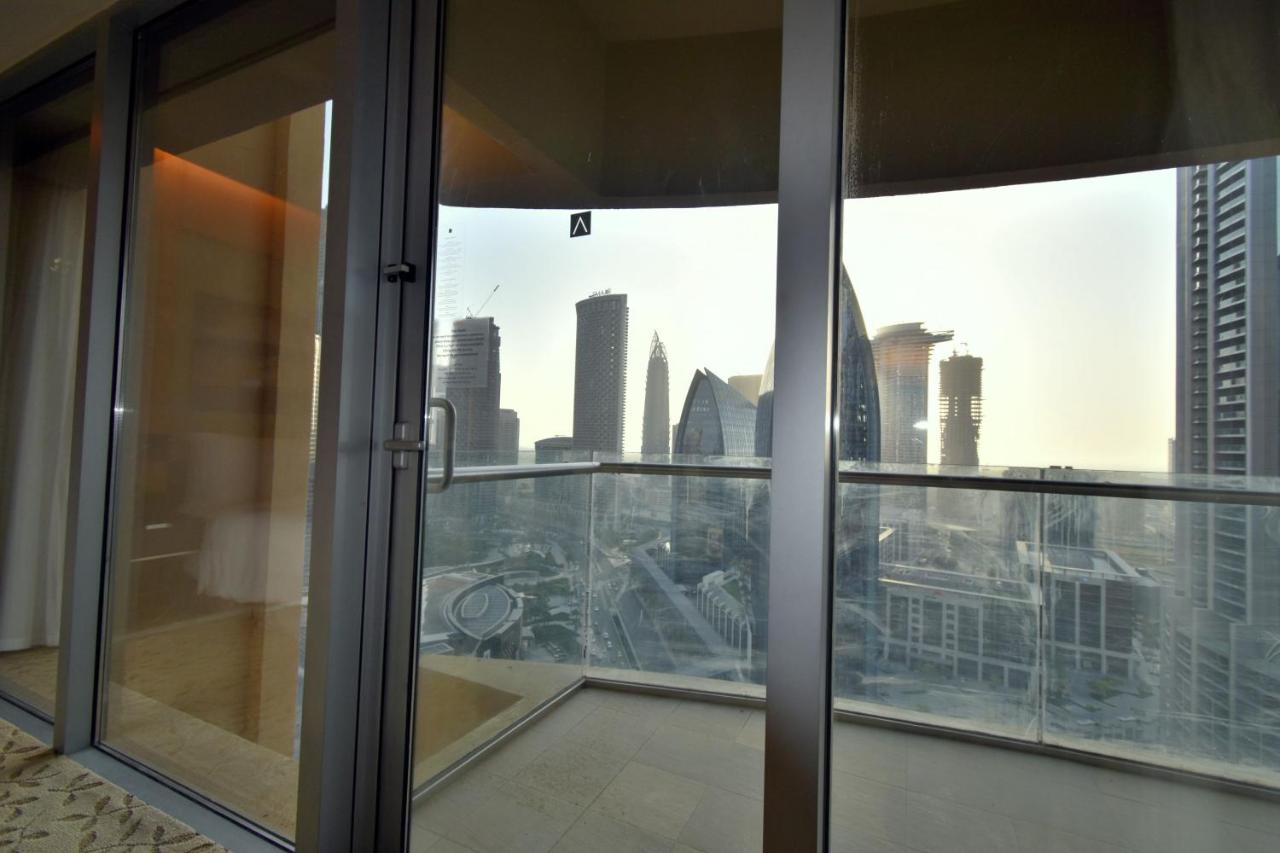 Apartamento The Address Mall Residences