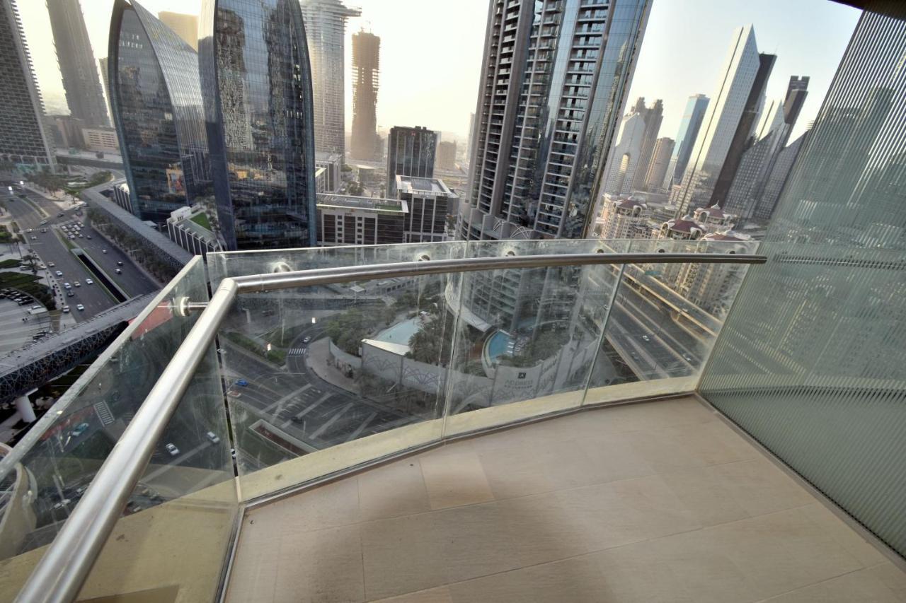 The Address Mall Residences Dubái