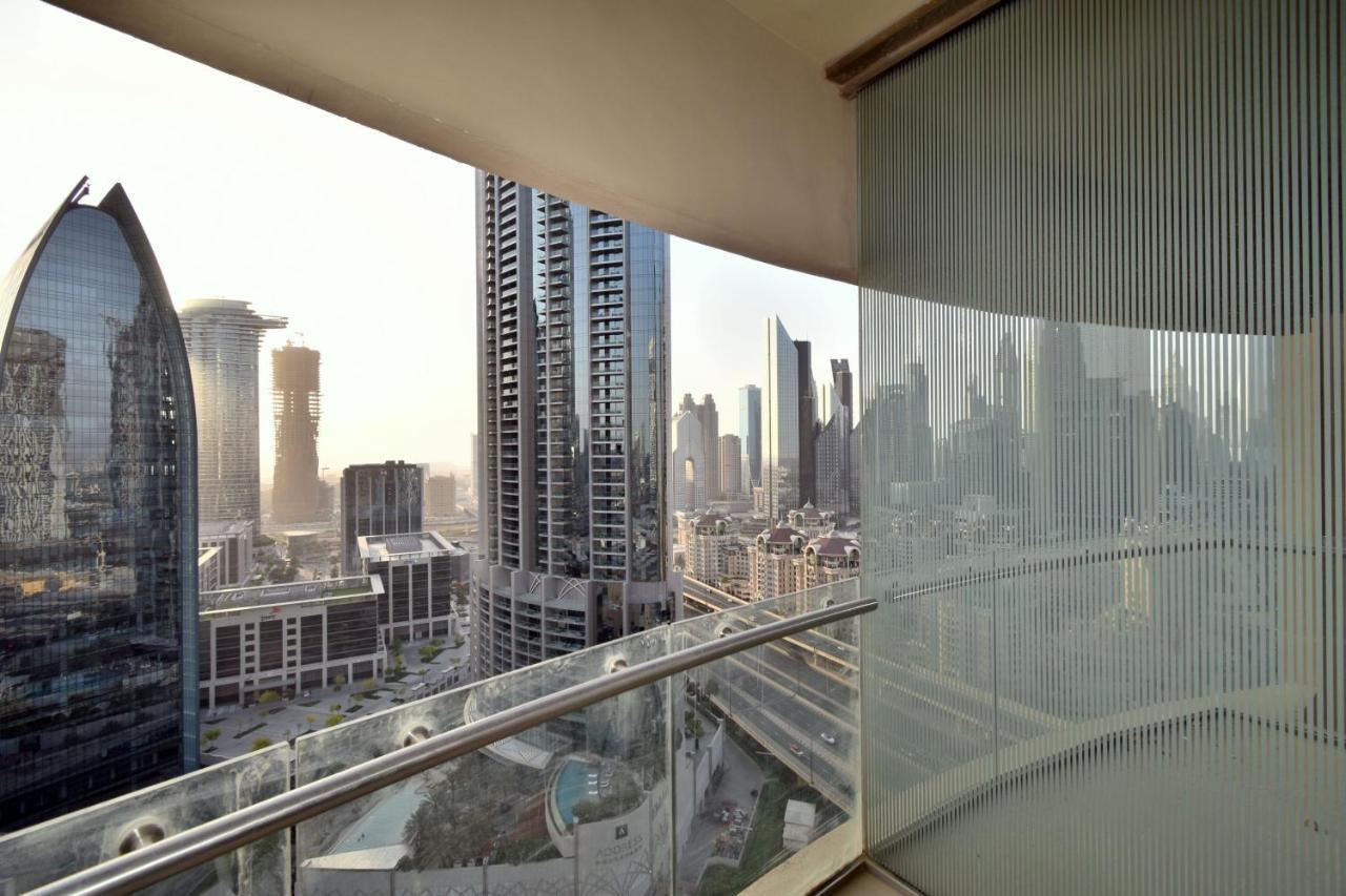 The Address Mall Residences Apartamento Dubái