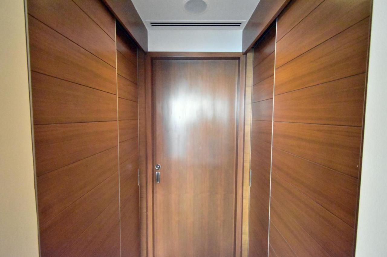 Apartamento The Address Mall Residences *