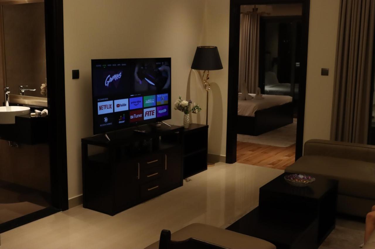 Elite Downtown Residences - Paradise View Lejlighed