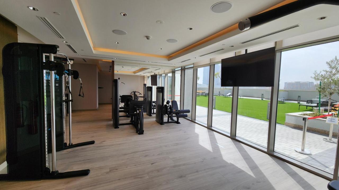 By Latinem Luxury 1br Cvr A3001 Near Burj Khalifa Apartamento *