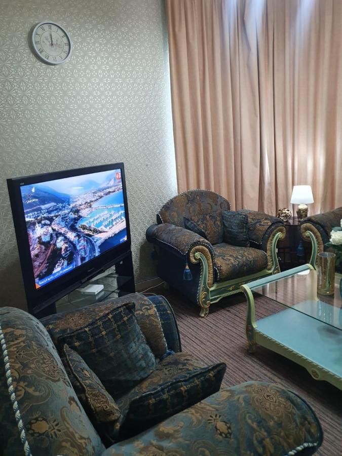 Apartemen Marbella Homes - Al Nahda 1bhk