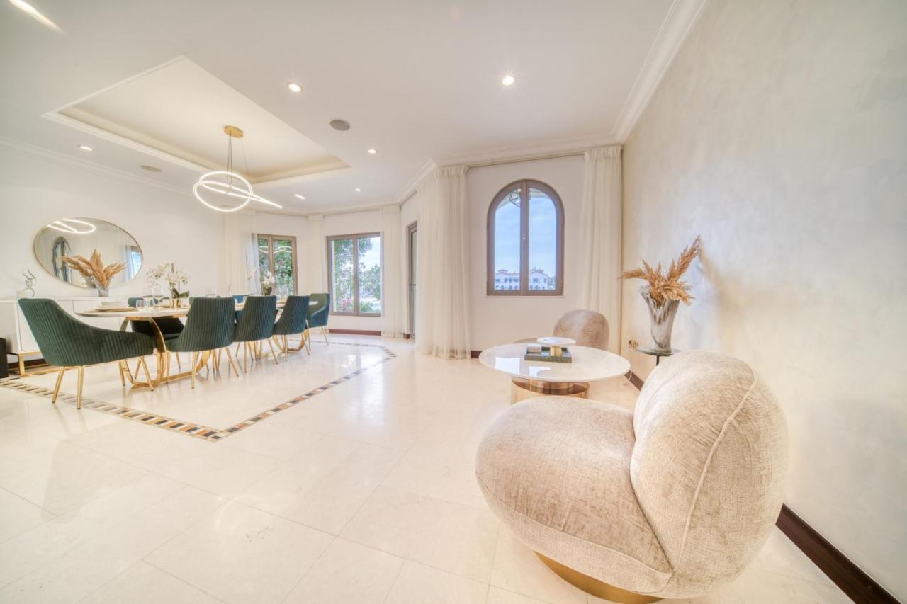 Apartamento Frond E Villa, Palm Jumeirah - Mint Dubái
