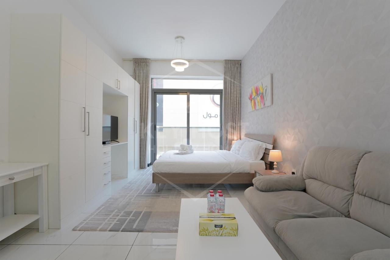 Keyhost - Crystal Jvc - K160 Apartment Dubai