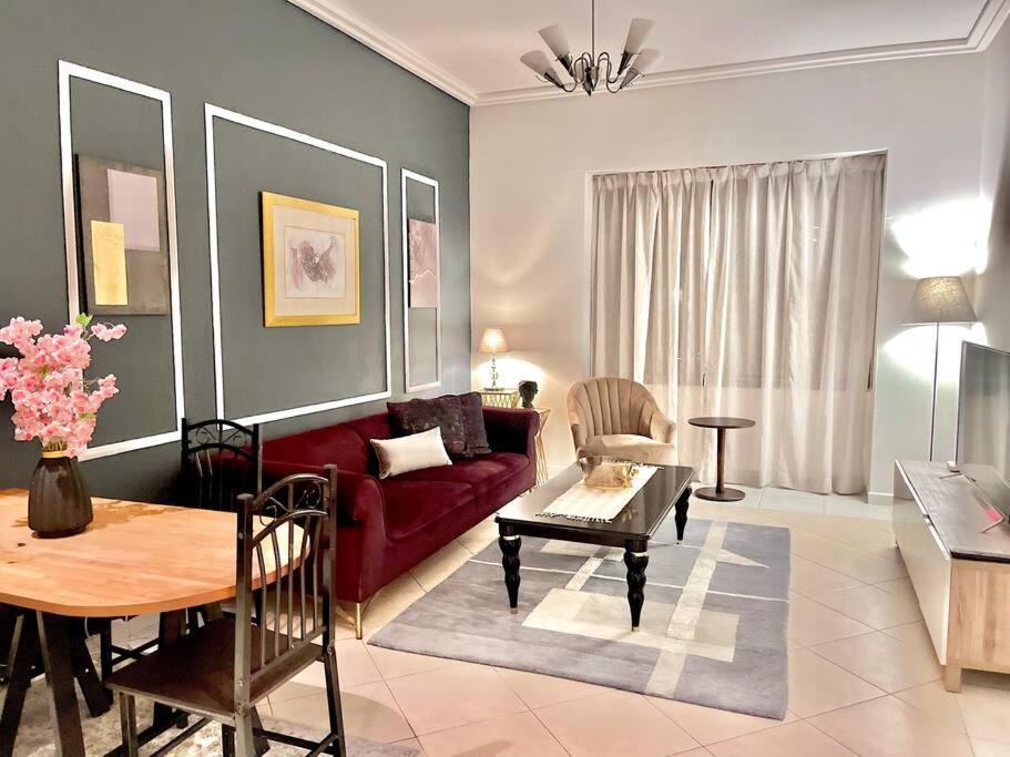 Apartamento Chic 3 Bedroom *