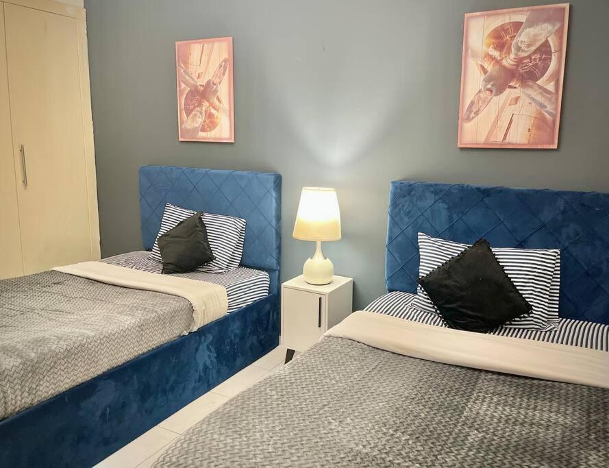 Chic 3 Bedroom *