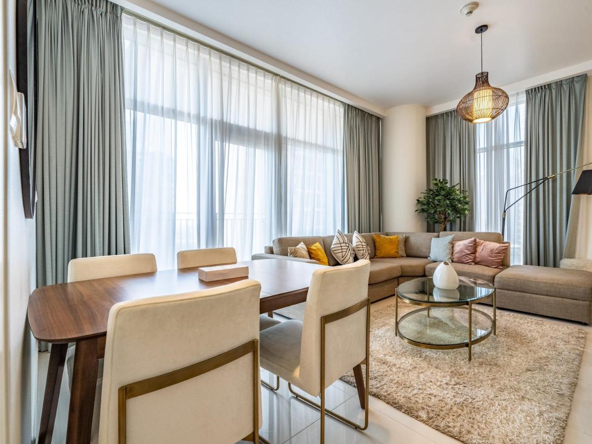 Charming 2br In Boulevard Crescent - Downtown Apartamento *