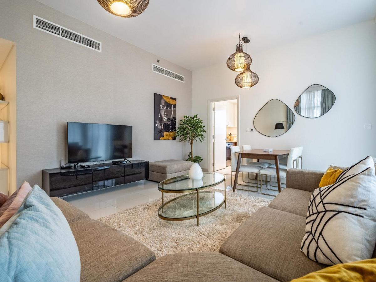 Charming 2br In Boulevard Crescent - Downtown Apartamento *