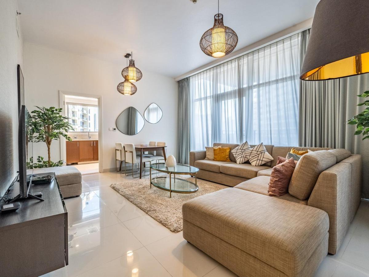 Apartamento Charming 2br In Boulevard Crescent - Downtown