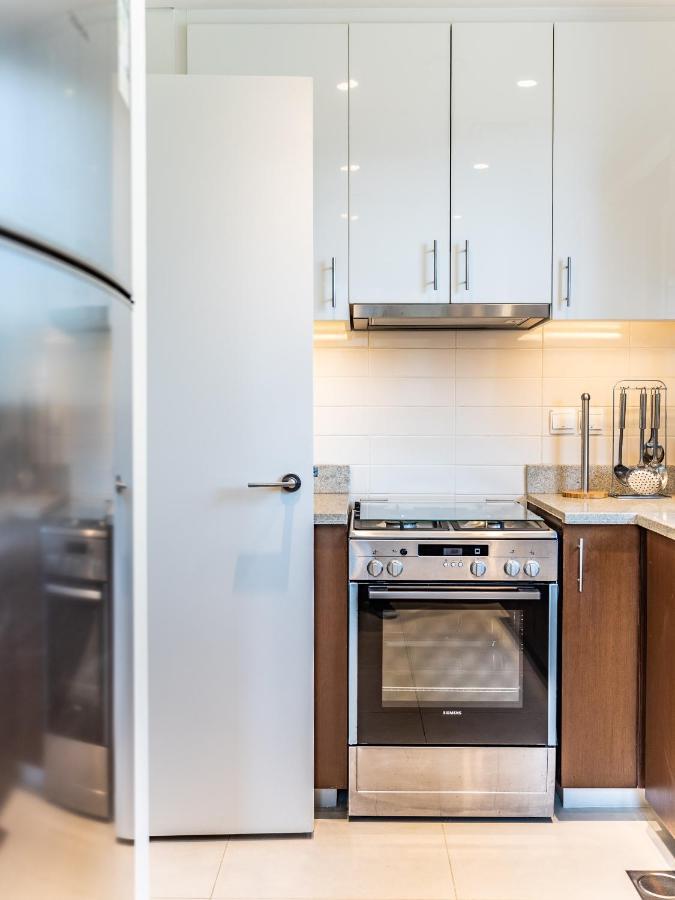 Apartamento Charming 2br In Boulevard Crescent - Downtown Dubái