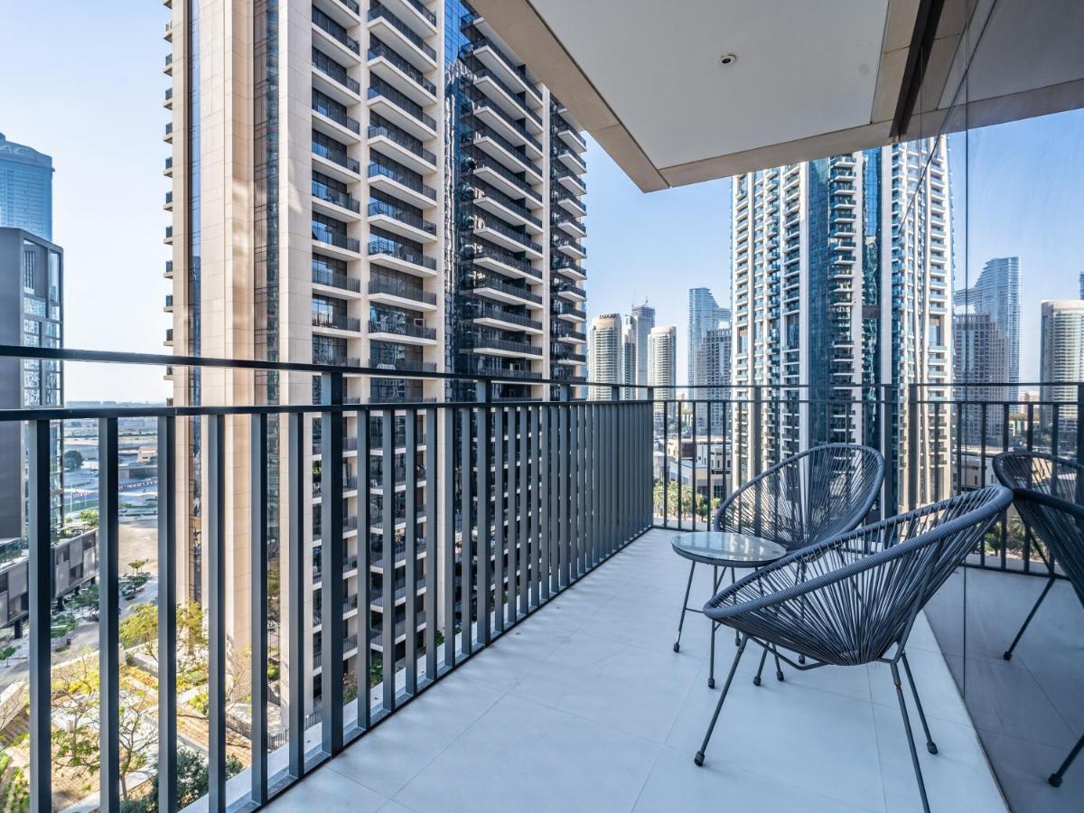 Charming 2br In Boulevard Crescent - Downtown Apartamento